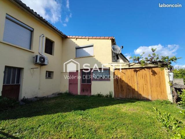 Maison vente à Muret, Frouzins