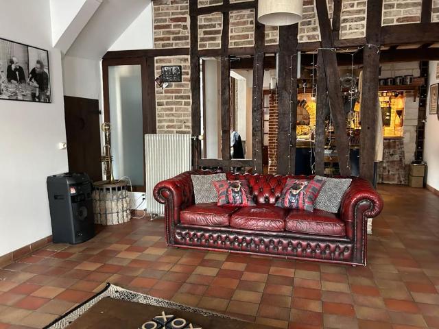 Maison vente à Abbeville, Crécy-en-ponthieu