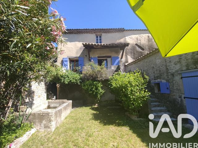 Maison vente à Privas, Saint-marcel-d'ardèche