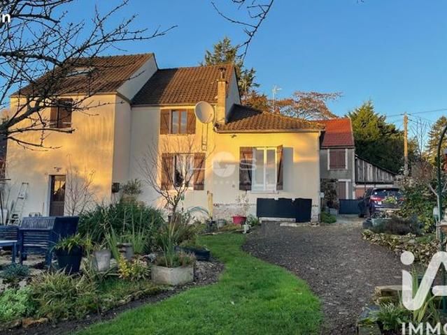 Maison vente à Alençon, Courtomer