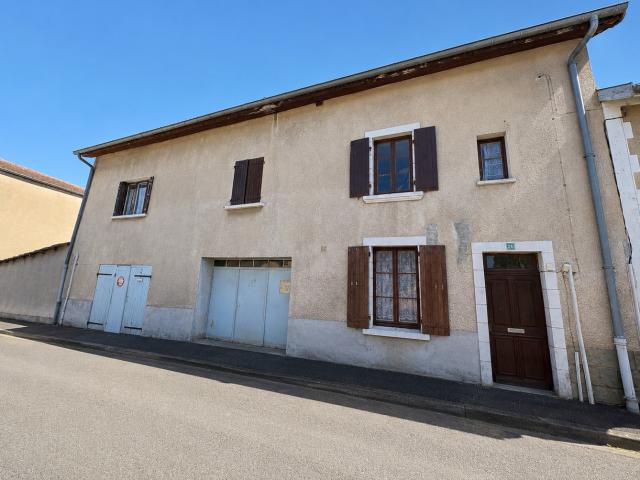 Maison vente à Thiers, Puy-guillaume
