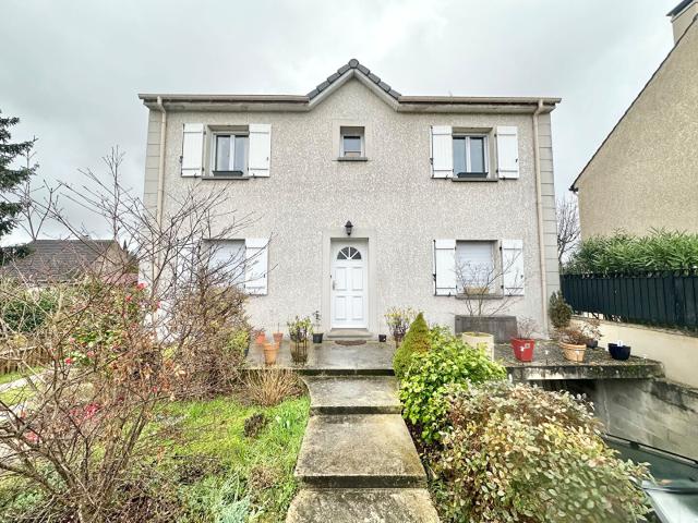 Maison vente à Saint-Germain-en-Laye, Sartrouville