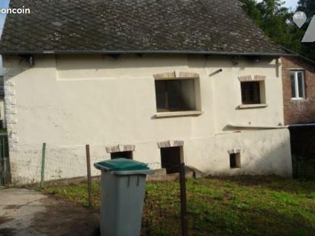 Maison vente à Bernay, Franqueville