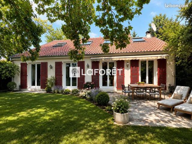 Maison vente à Évry, Mennecy