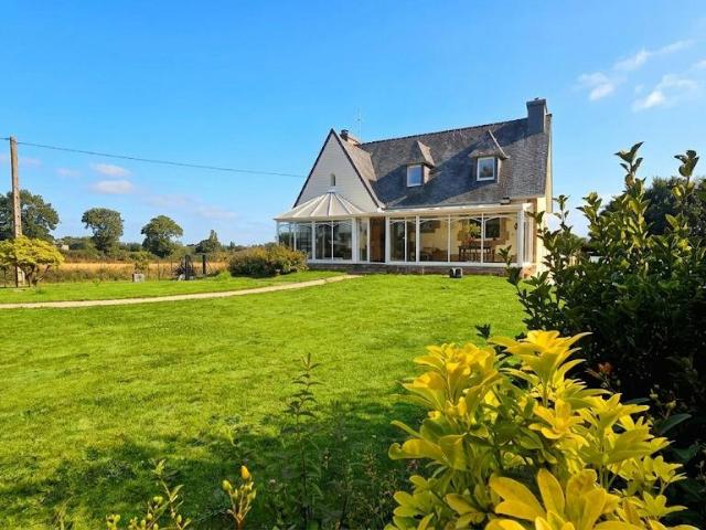 Maison vente à Lannion, Bretagne