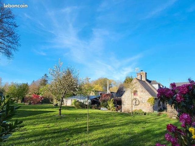 Maison vente à Ploubezre, Côtes-d'Armor