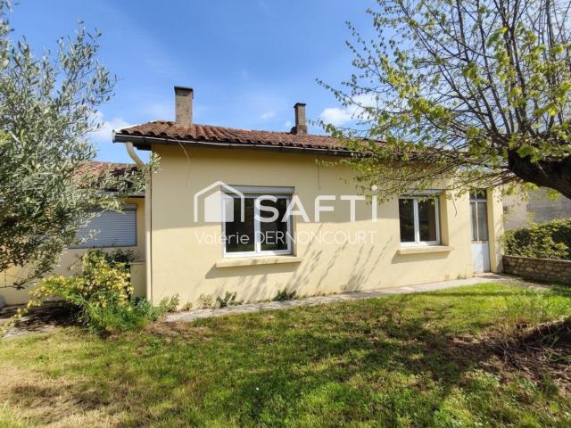 Maison vente à Muret, Frouzins