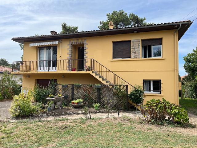 Maison vente à Dax, Capbreton