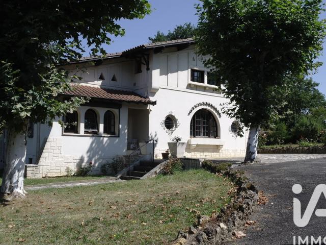 Maison vente à Condom, Eauze