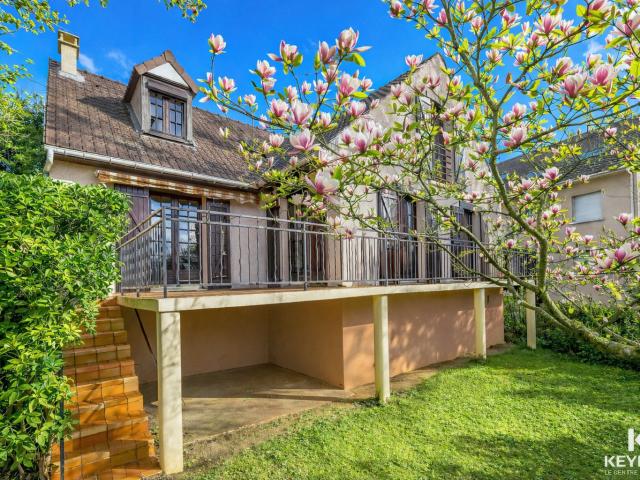Maison vente à Argenteuil, Cormeilles-en-parisis