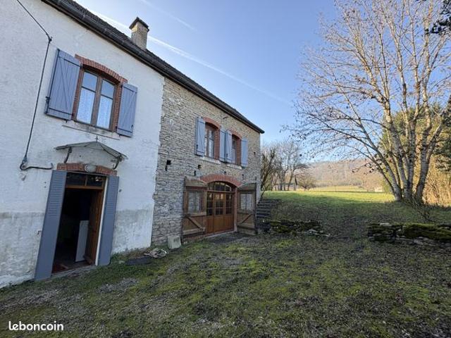 Maison vente à Beaune, La Rochepot
