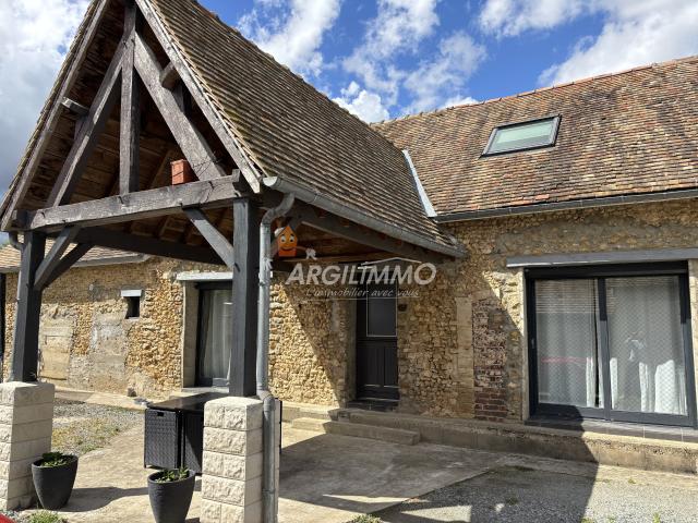 Maison vente à Mamers, Volnay