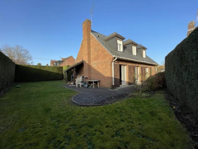 Maison vente à Lille, Bondues