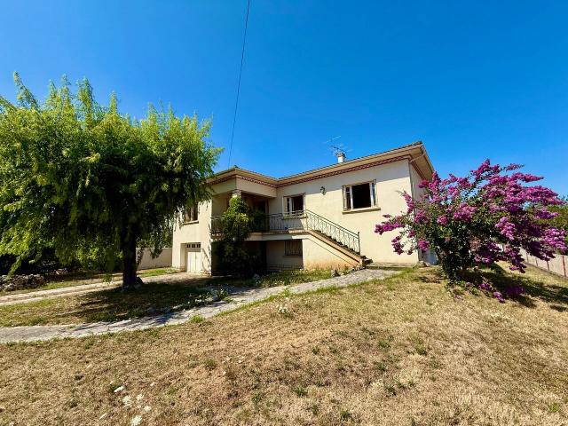 Maison vente à Villeneuve-sur-Lot, Villeneuve-sur-lot