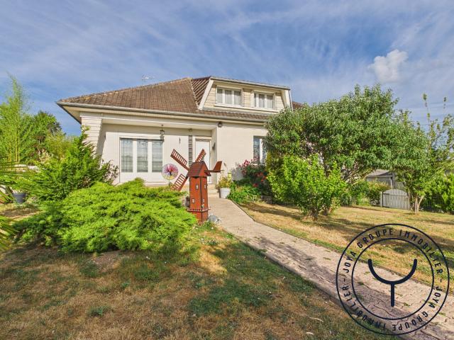 Maison vente à Nogent-sur-Seine, Romilly-sur-seine
