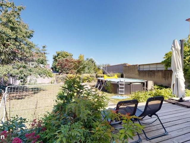 Maison vente à Vichy, Gannat