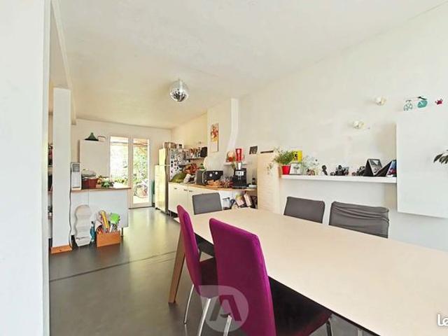 Maison vente à Nantes