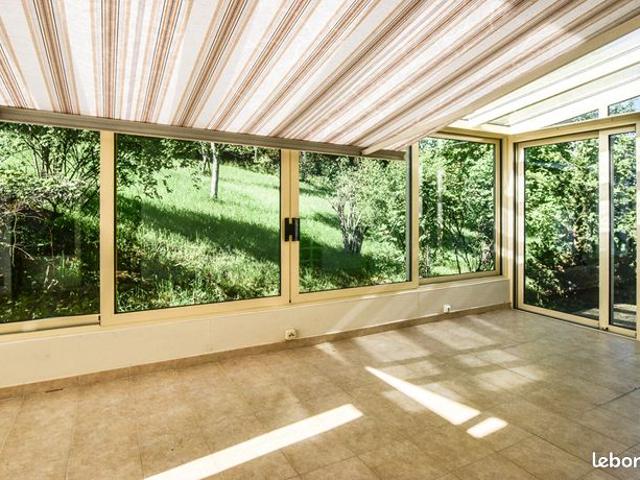 Maison vente à Besançon, Thise