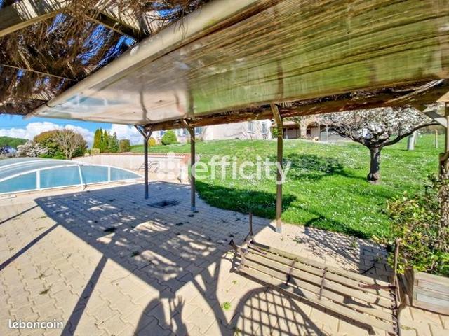 Maison vente à Castres, Lagarrigue