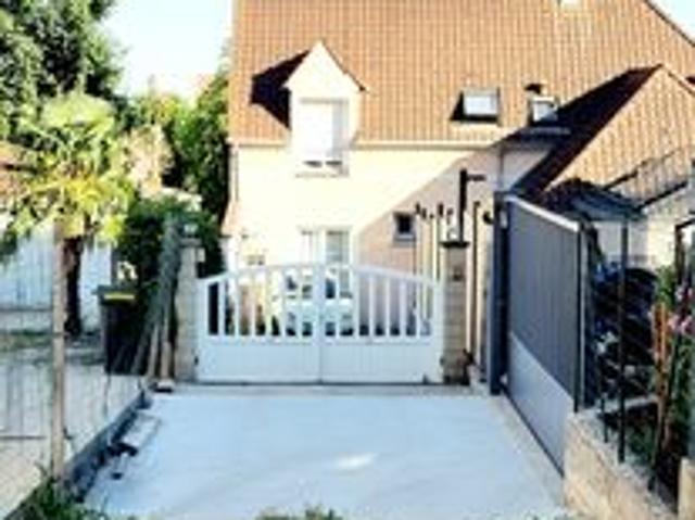 Maison vente à Argenteuil, Bezons