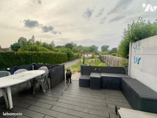 Maison vente à Douai
