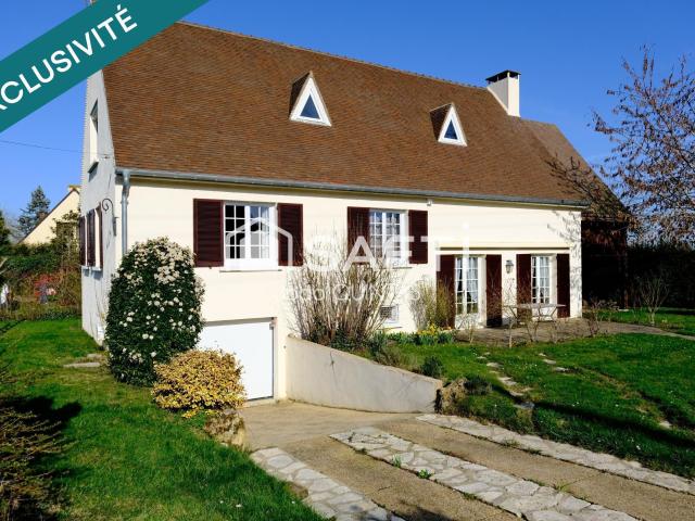 Maison vente à Palaiseau, Gometz-le-châtel