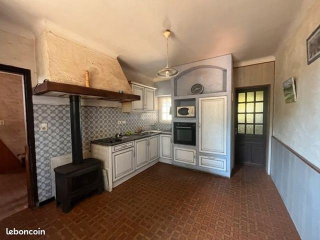Maison vente à Pau, Doazon
