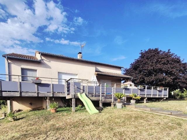 Maison vente à Bressuire, Sainte-radegonde
