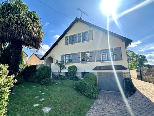 Maison vente à Argenteuil, Taverny