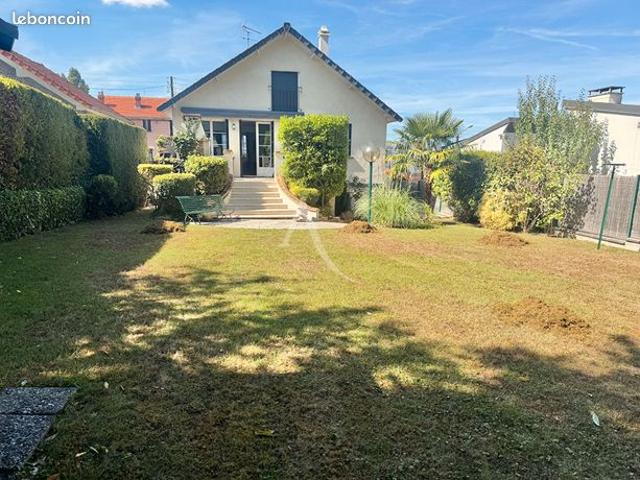 Maison vente à Longjumeau, Essonne