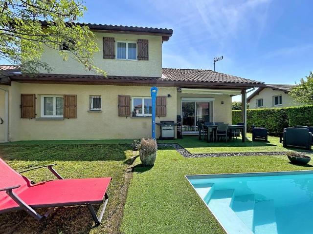 Maison vente à La Tour-du-Pin, Apprieu