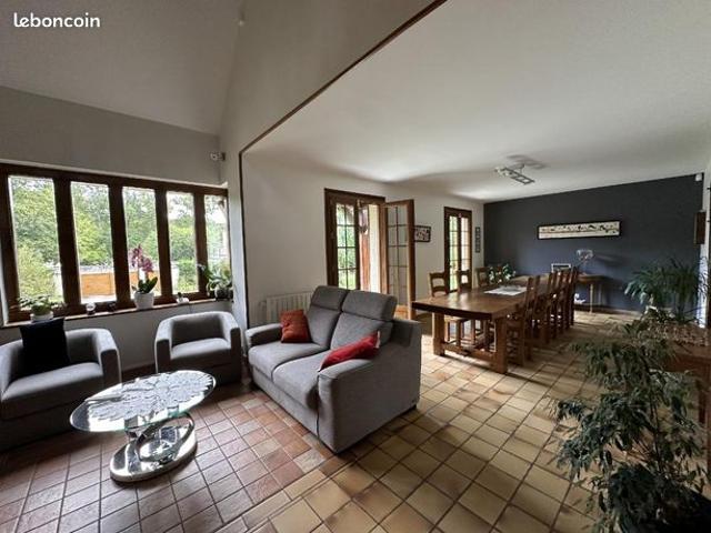 Maison vente à Milly-la-Forêt, Essonne