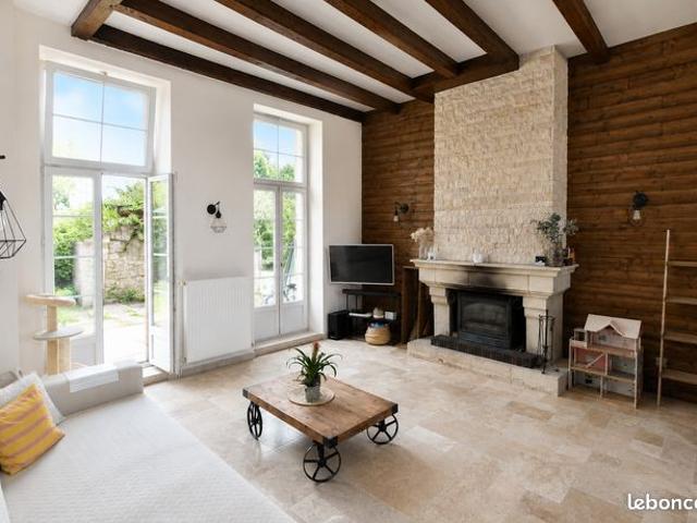 Maison vente à Château-Chinon (Ville), Rémilly