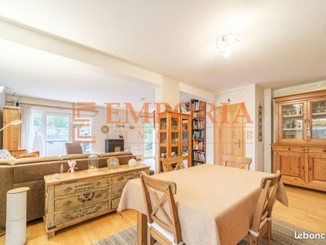 Maison vente à Mulhouse, Hésingue