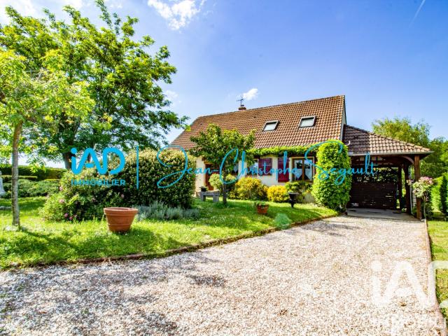 Maison vente à Amilly, Loiret