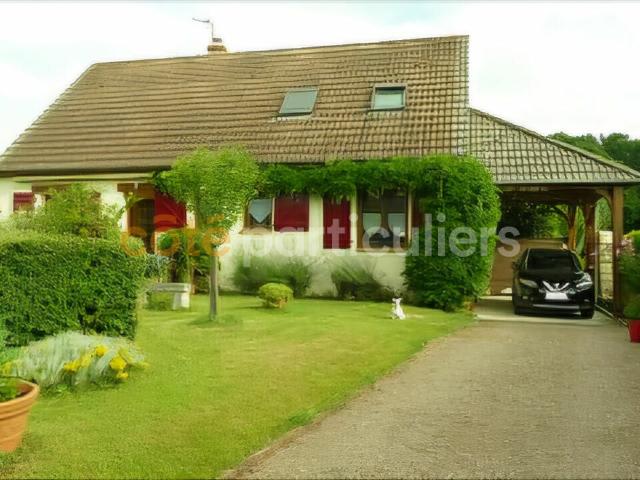 Maison vente à Montargis, Amilly