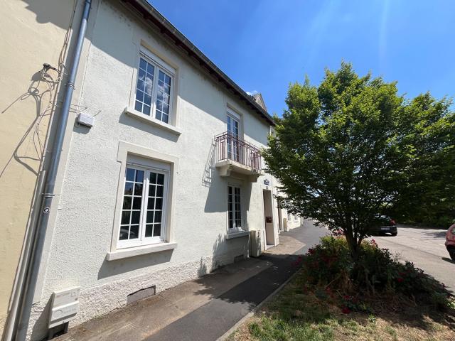 Maison vente à Metz