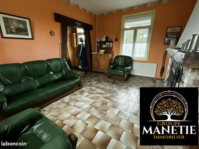 Maison vente à Dreux, Croisilles