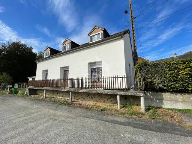Maison vente à Saint-Laurent, Nogent-le-Rotrou