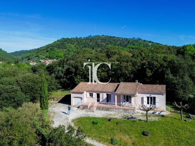 Maison vente à Chambaude, Les Mages