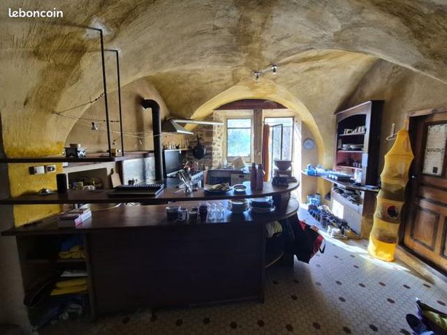 Maison vente à Die, Boulc