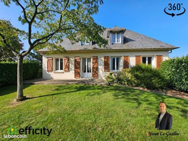 Maison vente à La Chapelle-des-fougeretz, Ille-et-Vilaine