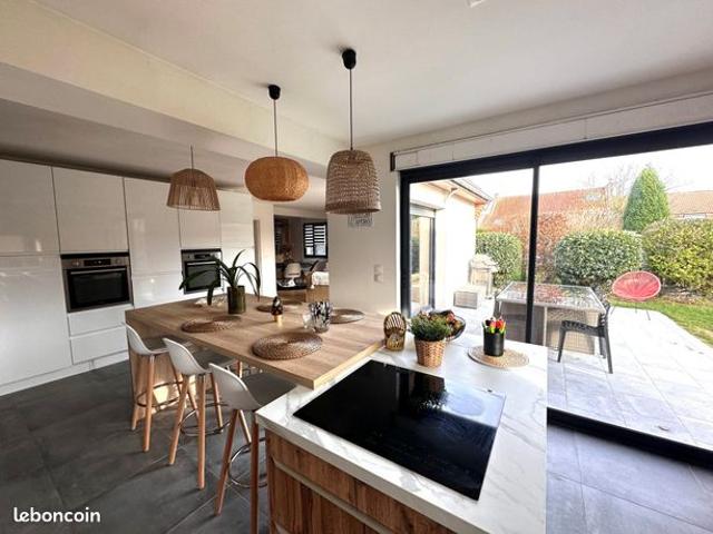 Maison vente à Lille, Ennevelin