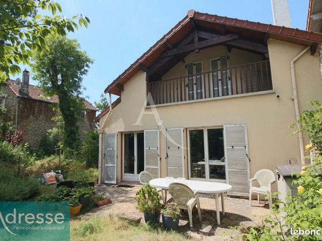 Maison vente à Morsang-sur-Orge, Essonne