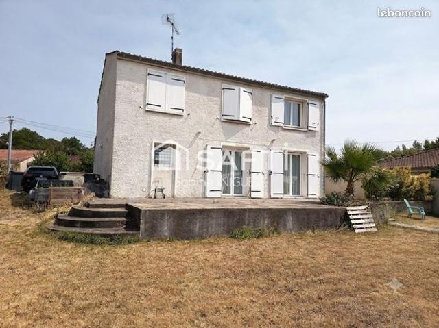 Maison vente à Castres