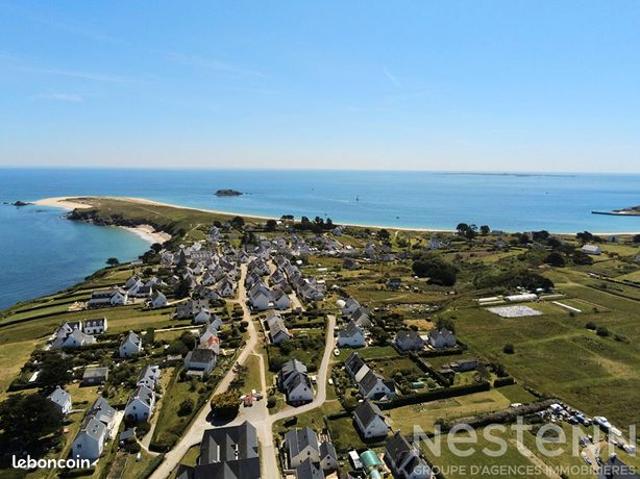 Maison vente à Lorient, Bretagne