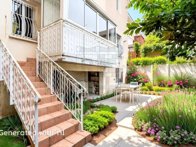 Maison vente à Marseille