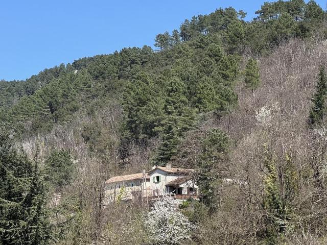 Maison vente à Alès, Sainte-cécile-d'andorge