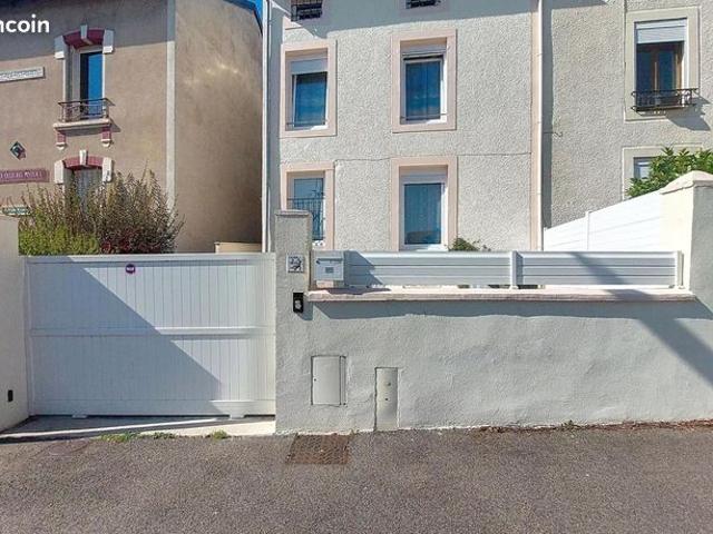 Maison vente à Nancy, Pompey