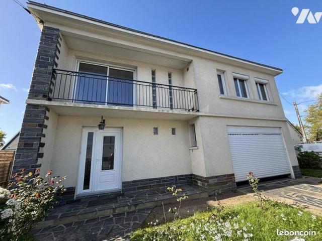 Maison vente à Nantes, Orvault